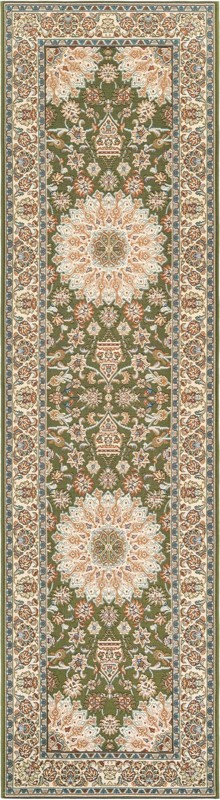2' 7 x 10' Lomax · Floral / botanical Outdoor Rug
