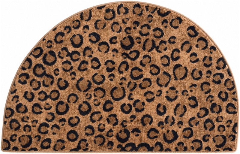 Rosemary · Animal print rug
