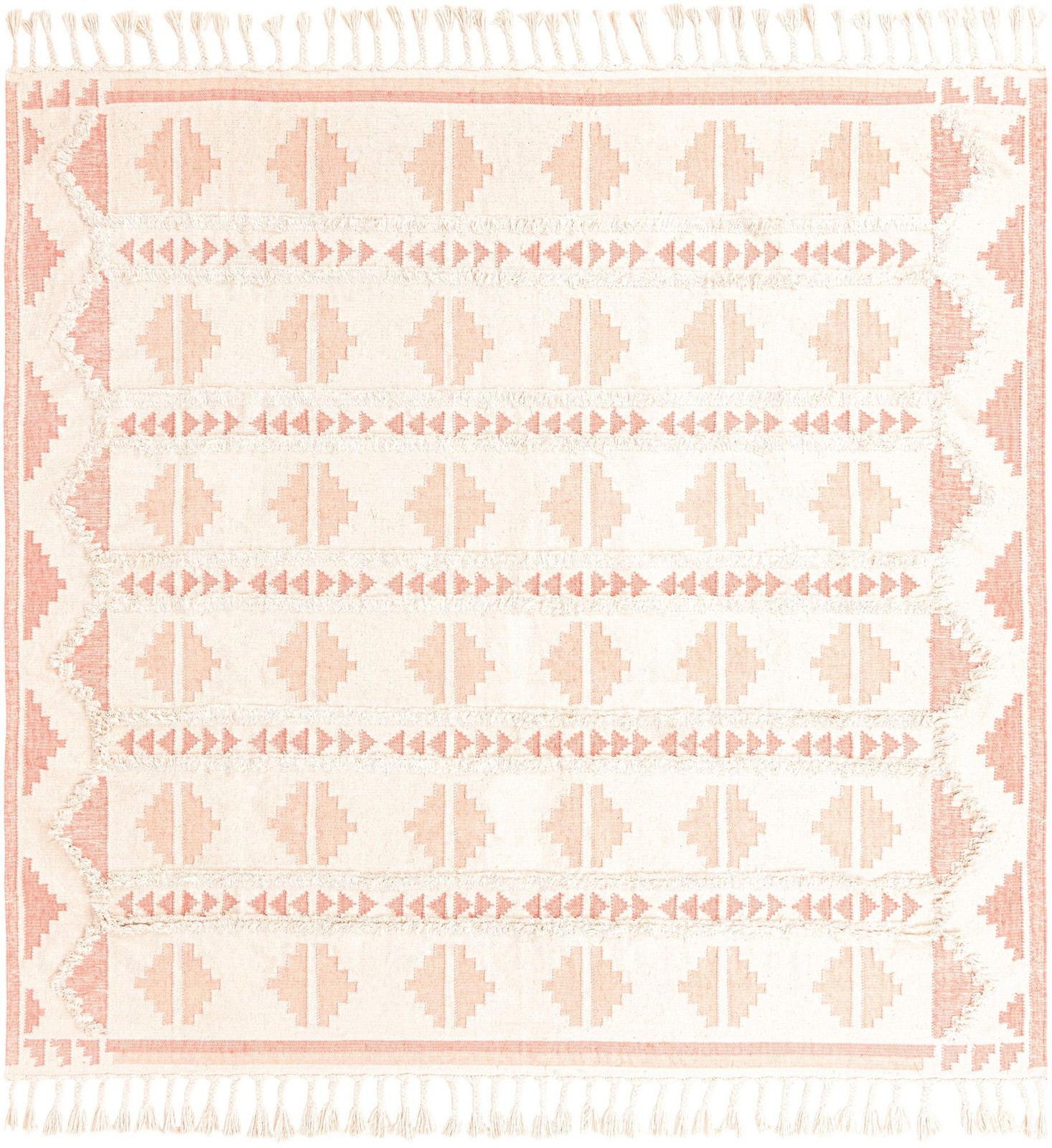10' x 14' 1 Maitland · Border Wool Rug