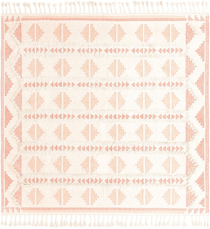 10' x 14' 1 Maitland · Border Wool Rug