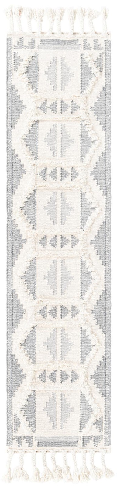 2' 2 x 8' 2 Maitland · Border Wool Rug