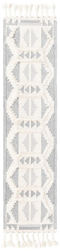 2' 2 x 8' 2 Maitland · Border Wool Rug