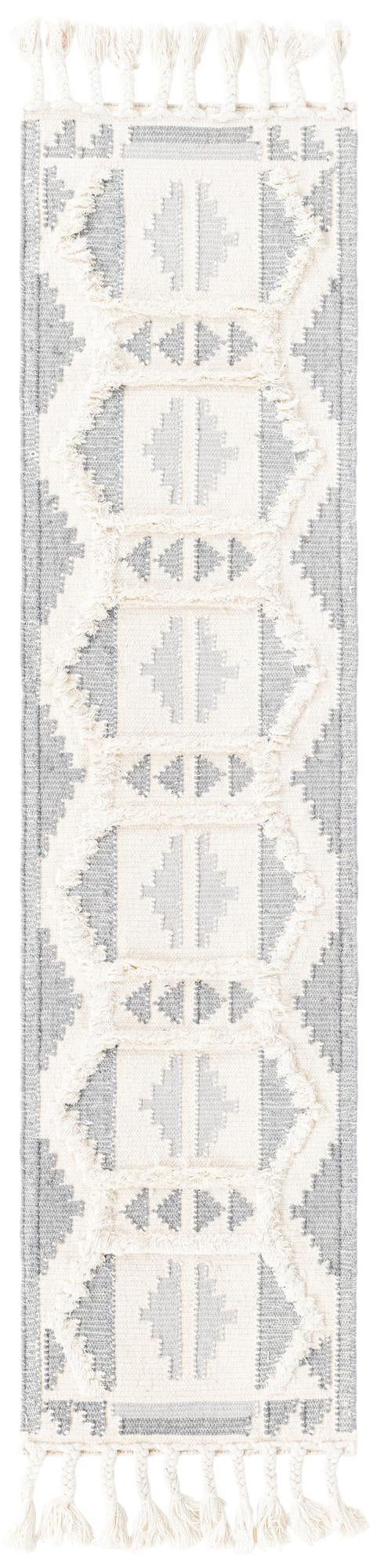 2' 2 x 8' 2 Maitland · Border Wool Rug