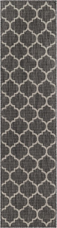 Fanshawe · Lattice Outdoor Rug