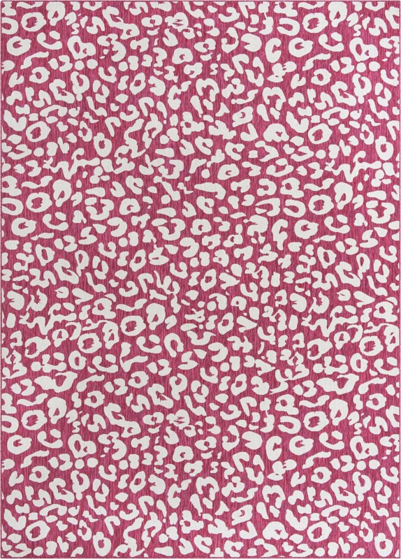 Cardamom · Animal print Outdoor Rug