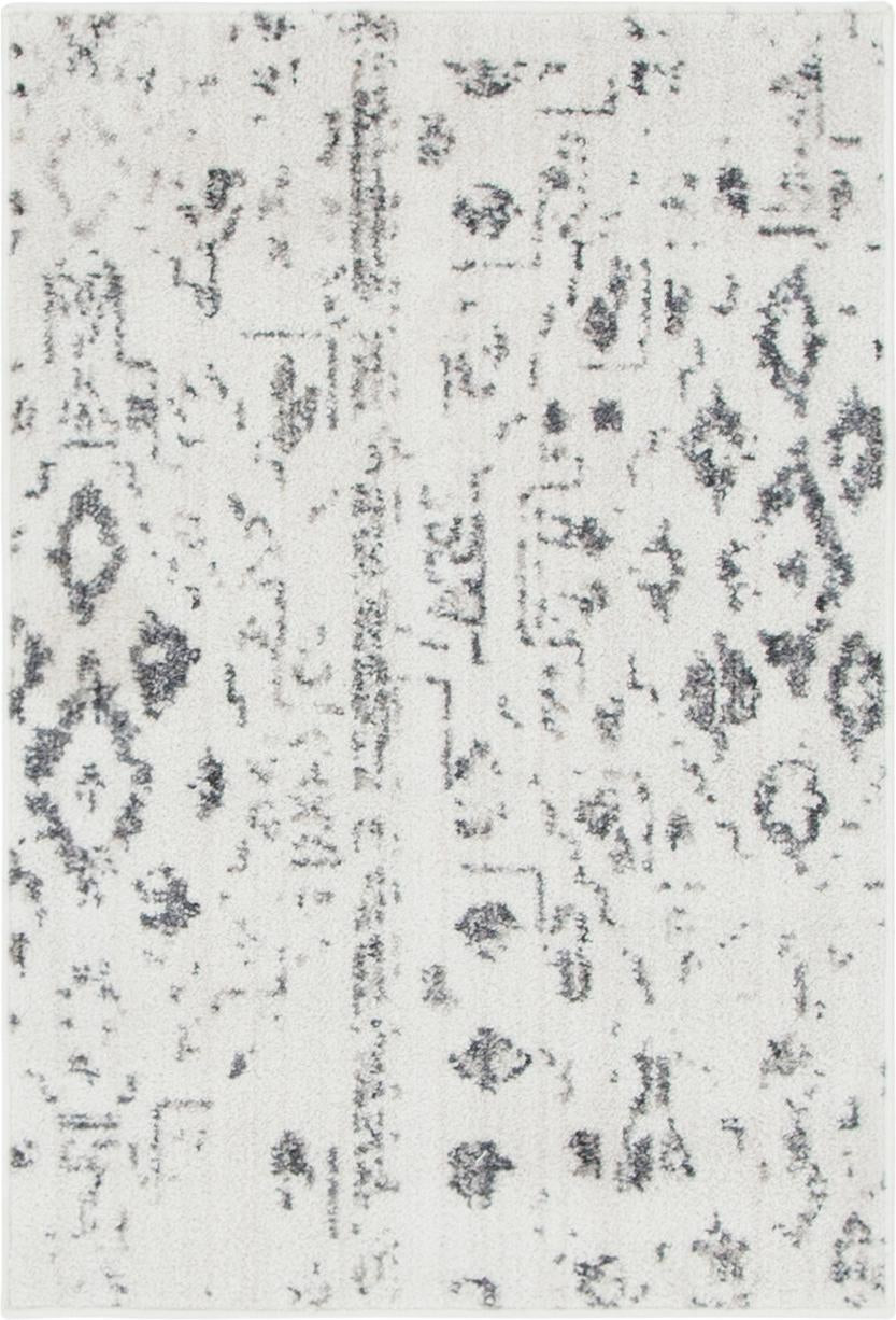 2' 2 x 3' Quinn · Abstract rug