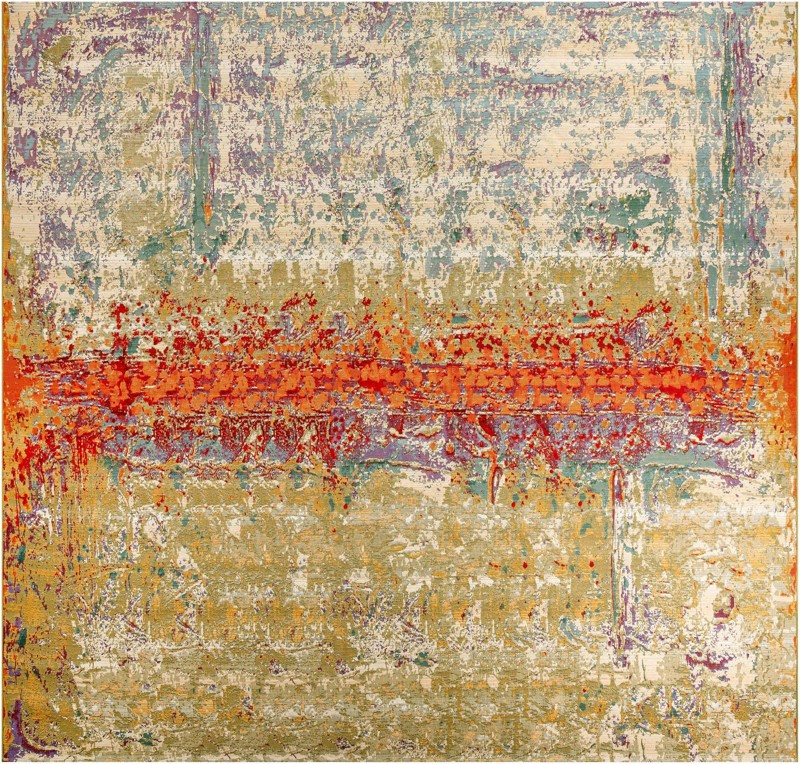 Lomax · Abstract Outdoor Rug