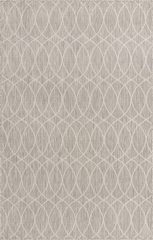Atkins · Geometric Outdoor Rug