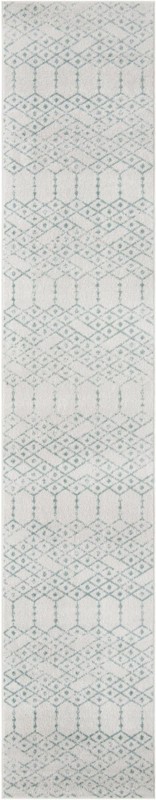 3' x 16' Newcomb · Diamond rug