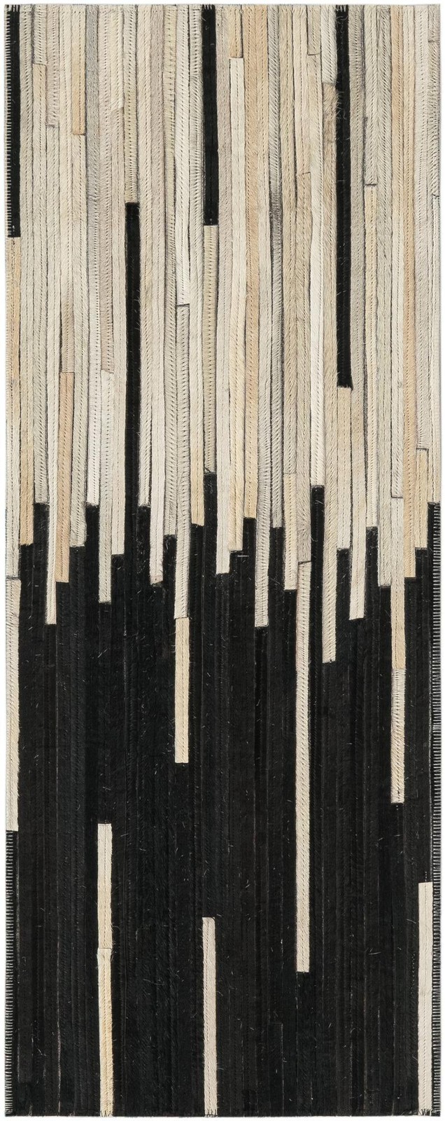 1' 2 x 3' 1 Middleton · Gradient rug