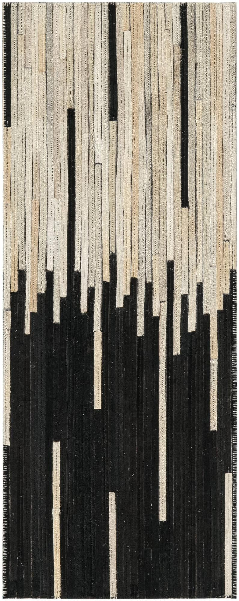 1' 2 x 3' 1 Middleton · Gradient rug