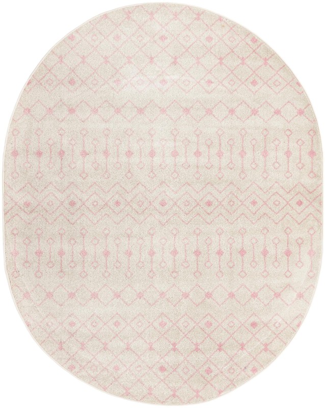 7' 10 x 10' Boswell · Chevron rug
