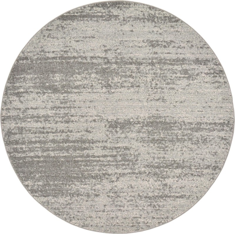 6' x 6' Bisbee · Abstract rug