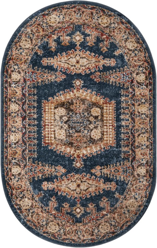 Briscoe · Border rug