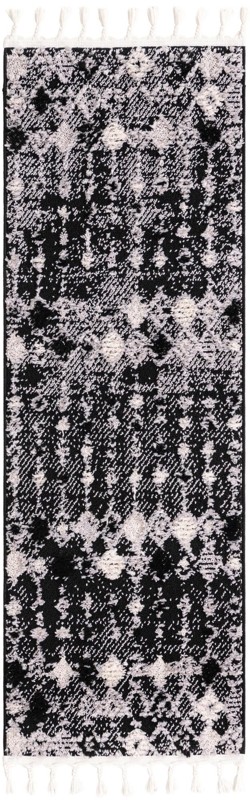2' x 6' Josephine · Diamond rug