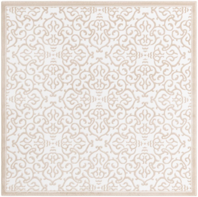 Harley · Floral / botanical rug