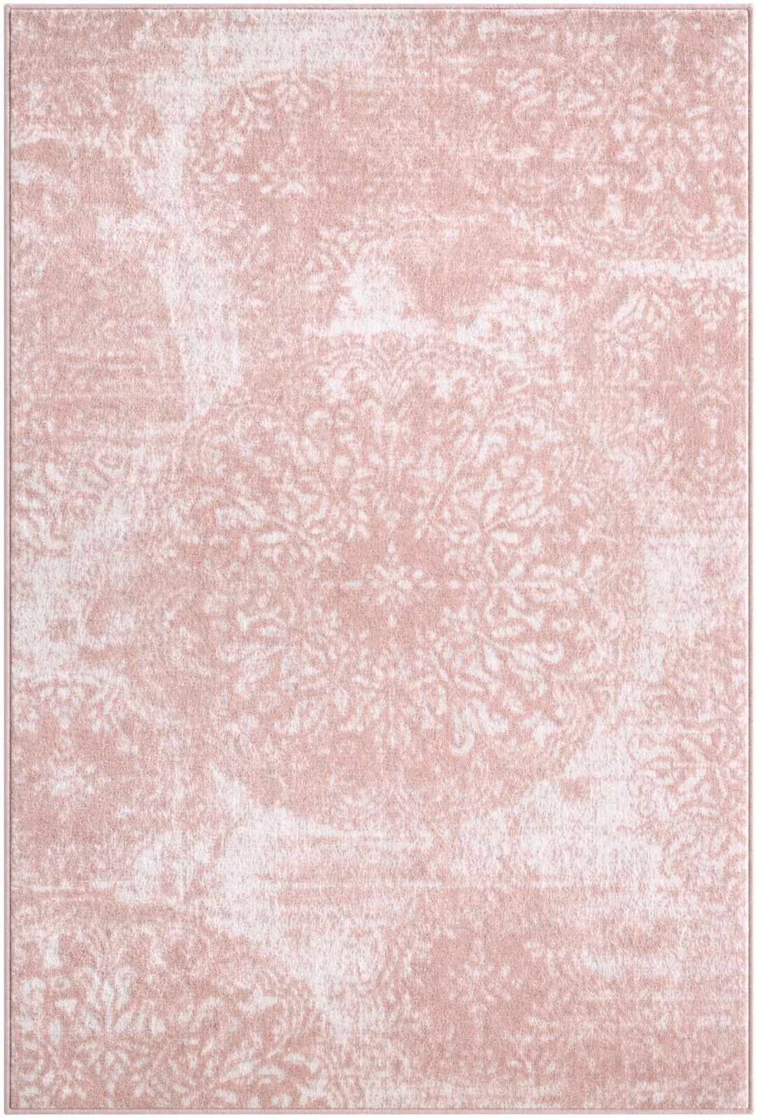 4' x 6' Blakemore · Medallion rug