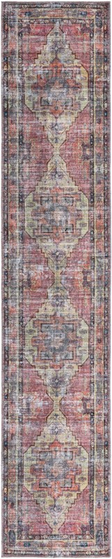Chandler · Border Washable Rug