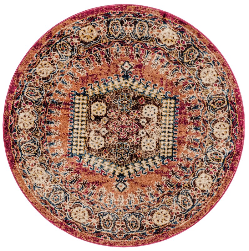 Briscoe · Border rug