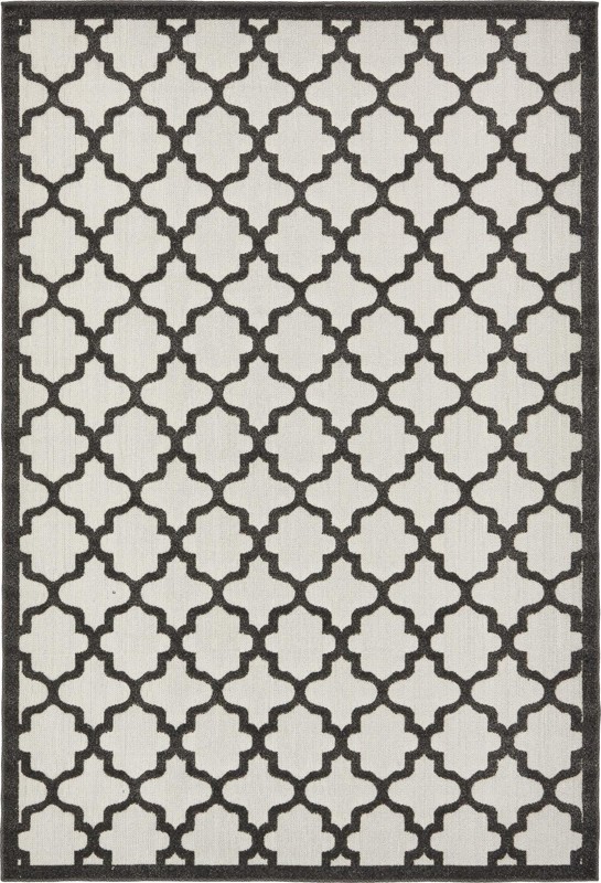 6' x 9' Racine · Trellis Outdoor Rug