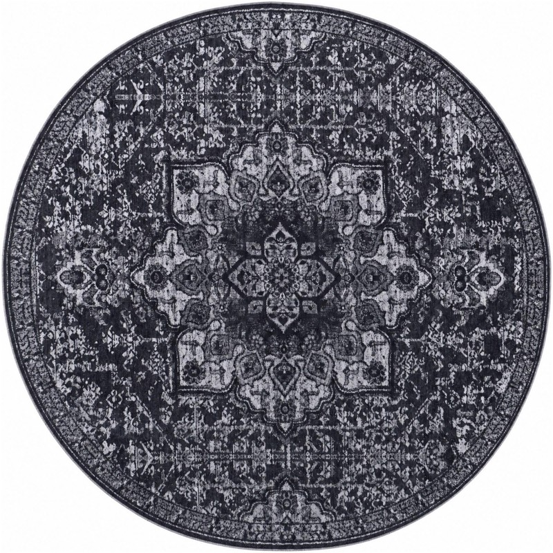 Rideout · Medallion rug