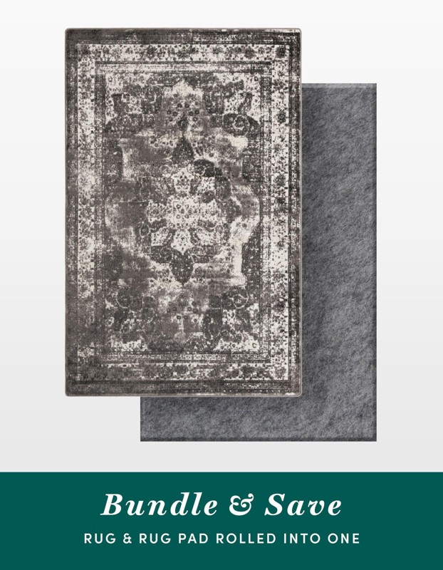 7' x 10' Blakemore · Border rug