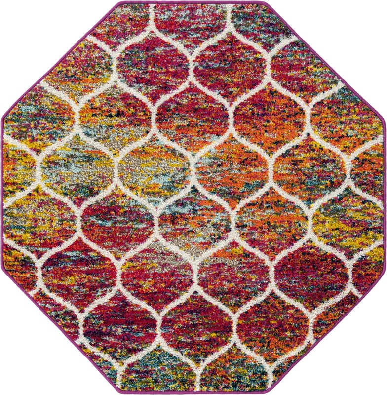 Ingram · Lattice rug