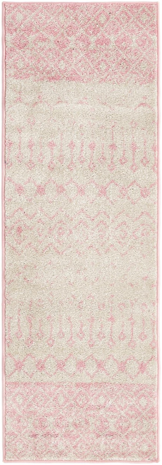 2' x 6' Vernon · Border rug