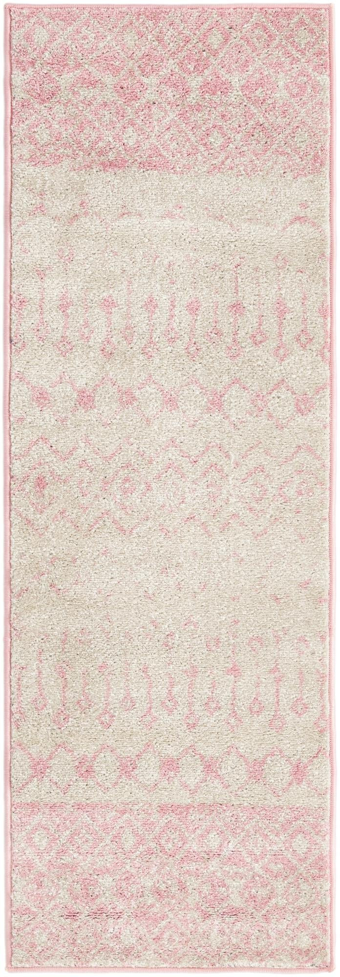 2' x 6' Vernon · Border rug