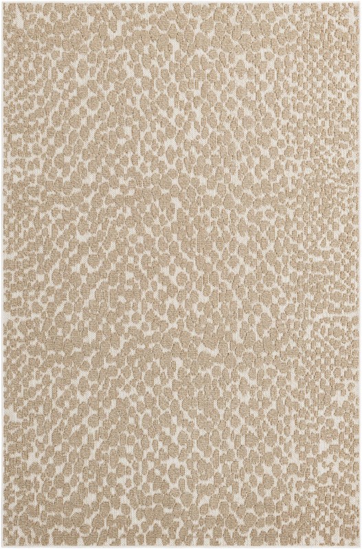 Dillard · Animal print Outdoor Rug, beige