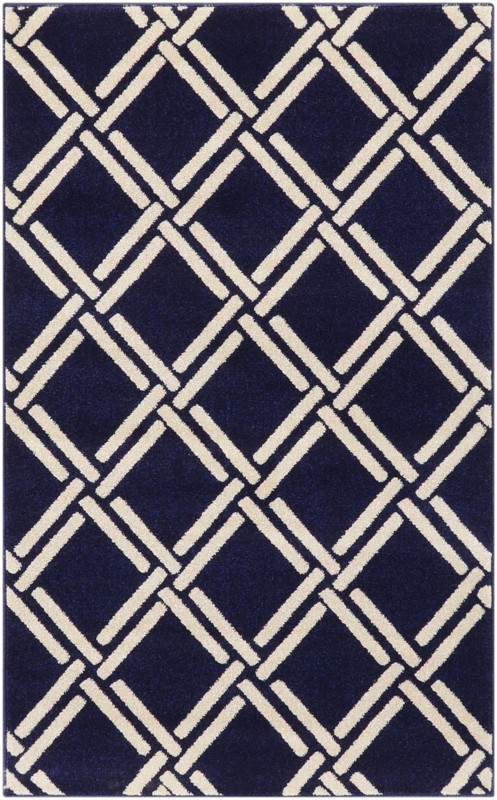 Deane · Geometric rug