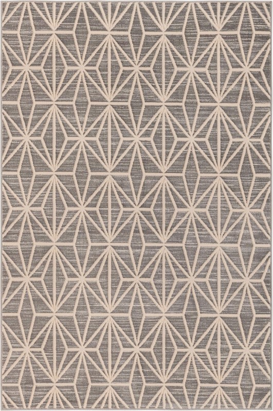 Deerbrush · Diamond rug