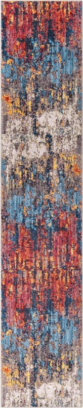 Canyon · Abstract rug