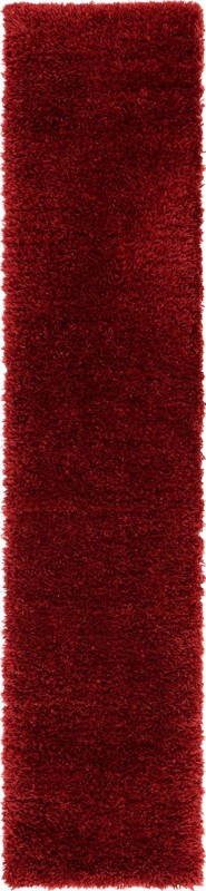 2' x 10' Hawksley · Solid Shag Rug
