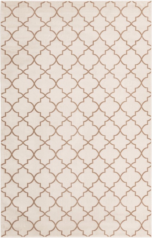 5' 3 x 8' Dallimore · Geometric rug