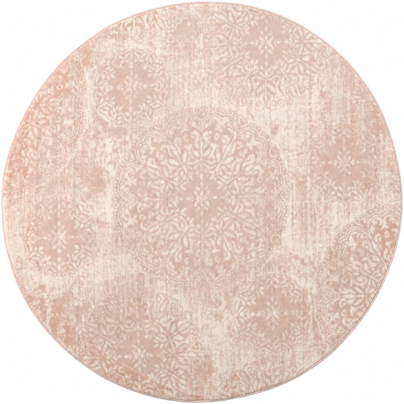 6' x 6' Blakemore · Medallion rug
