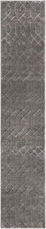 2' x 10' Cowley · Geometric rug