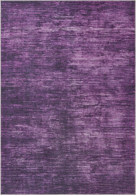 Prewitt · Lines rug, purple