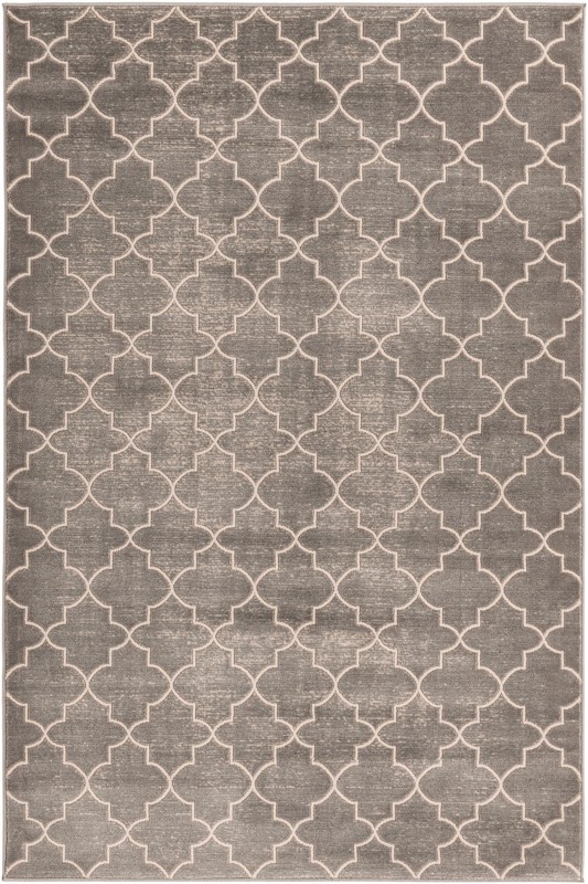 Dallimore · Lattice rug