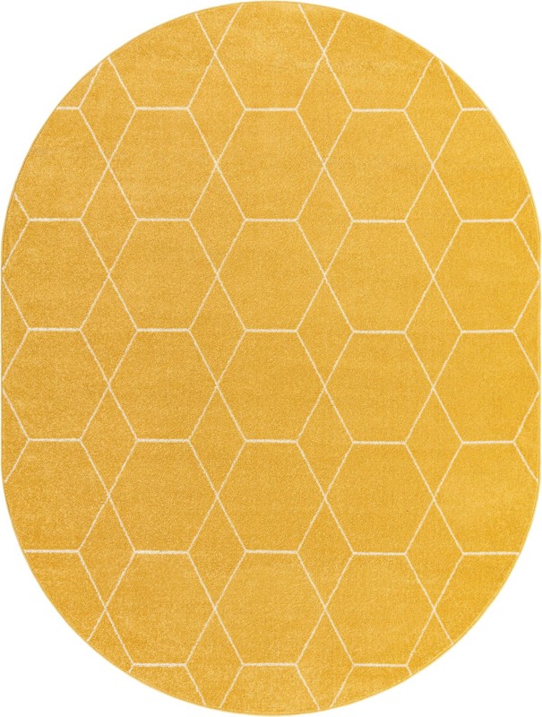 7' 10 x 10' Galloway · Geometric rug
