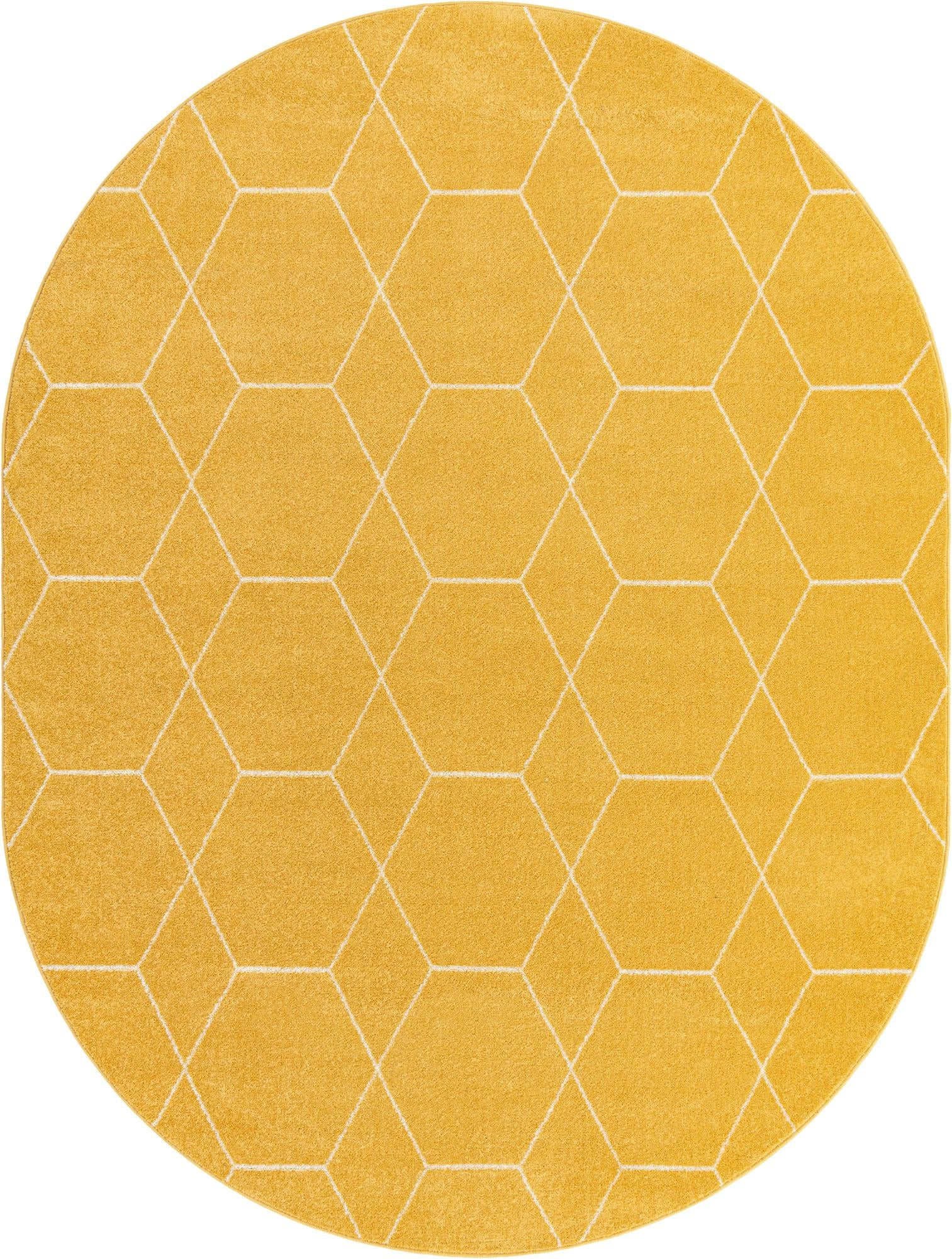 7' 10 x 10' Galloway · Geometric rug