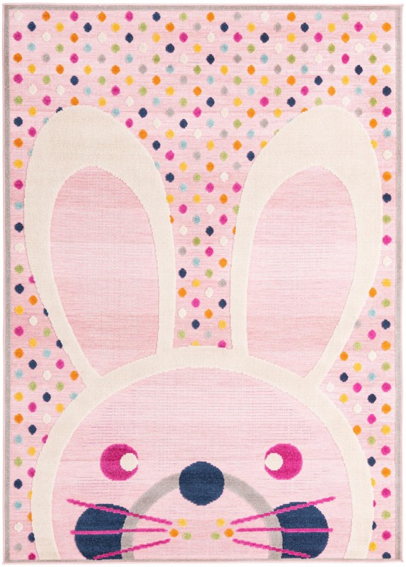 5' 3 x 7' 7 Easton · Floral / botanical Outdoor Rug