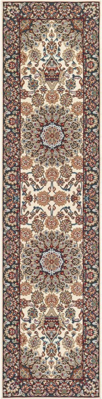 2' x 8' Lomax · Floral / botanical Outdoor Rug