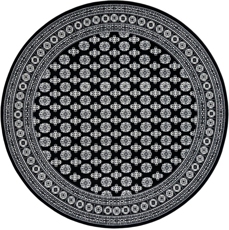Pitcairn · Geometric rug