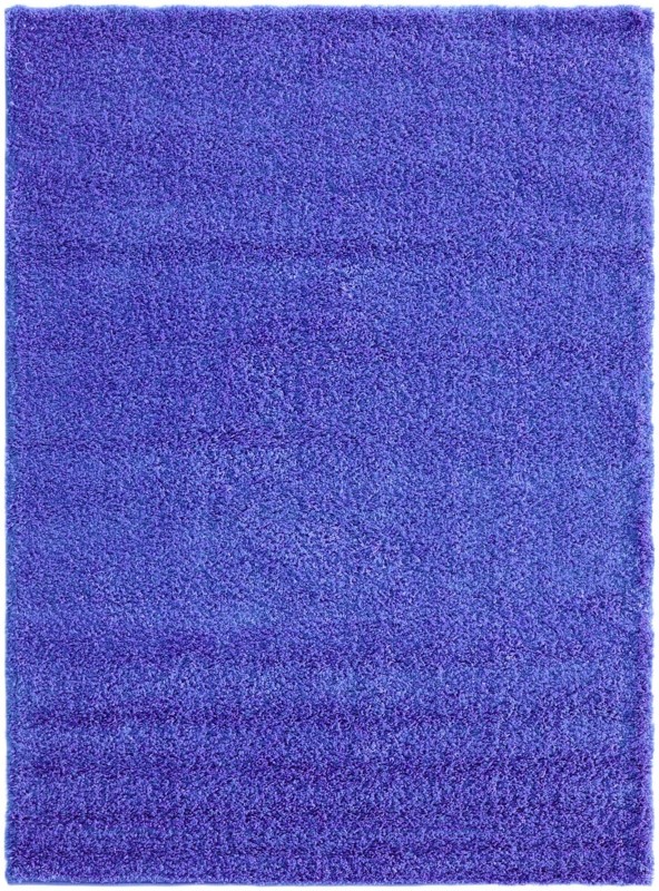 5' 3 x 7' Jameson · Solid Shag Rug