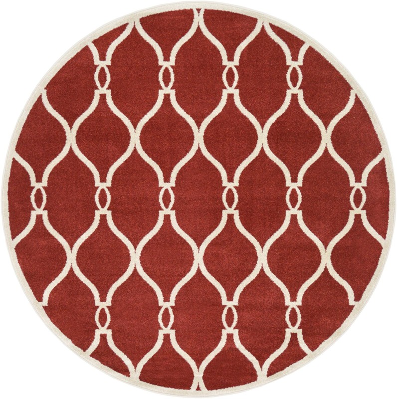 Litchfield · Lattice rug