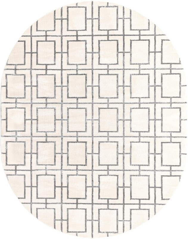 7' 10 x 10' Cowley · Geometric rug