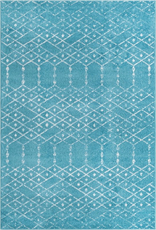 Newcomb · Diamond rug