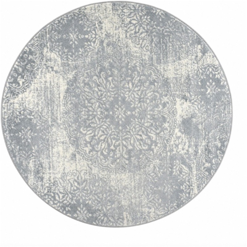 5' x 5' Blakemore · Medallion rug