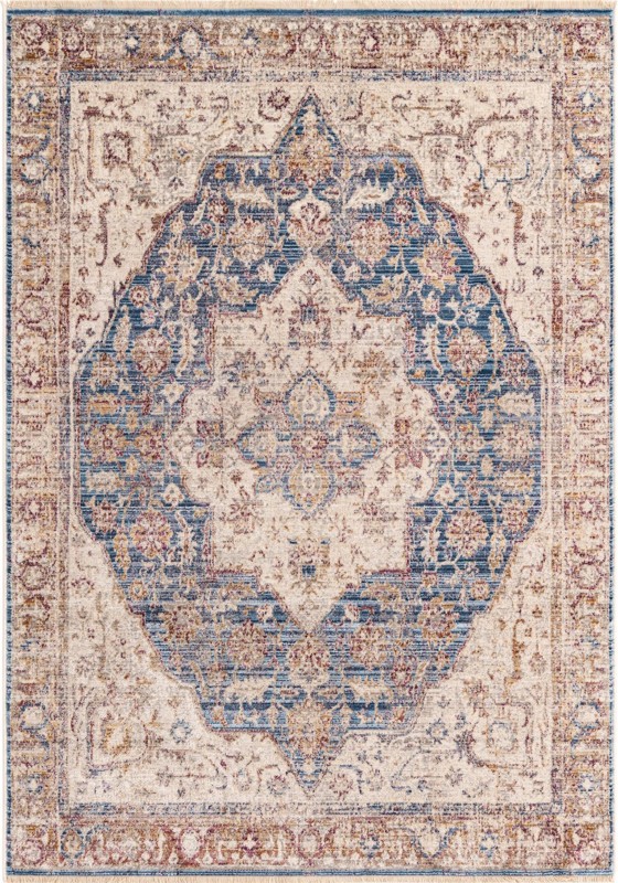 Denver · Border rug